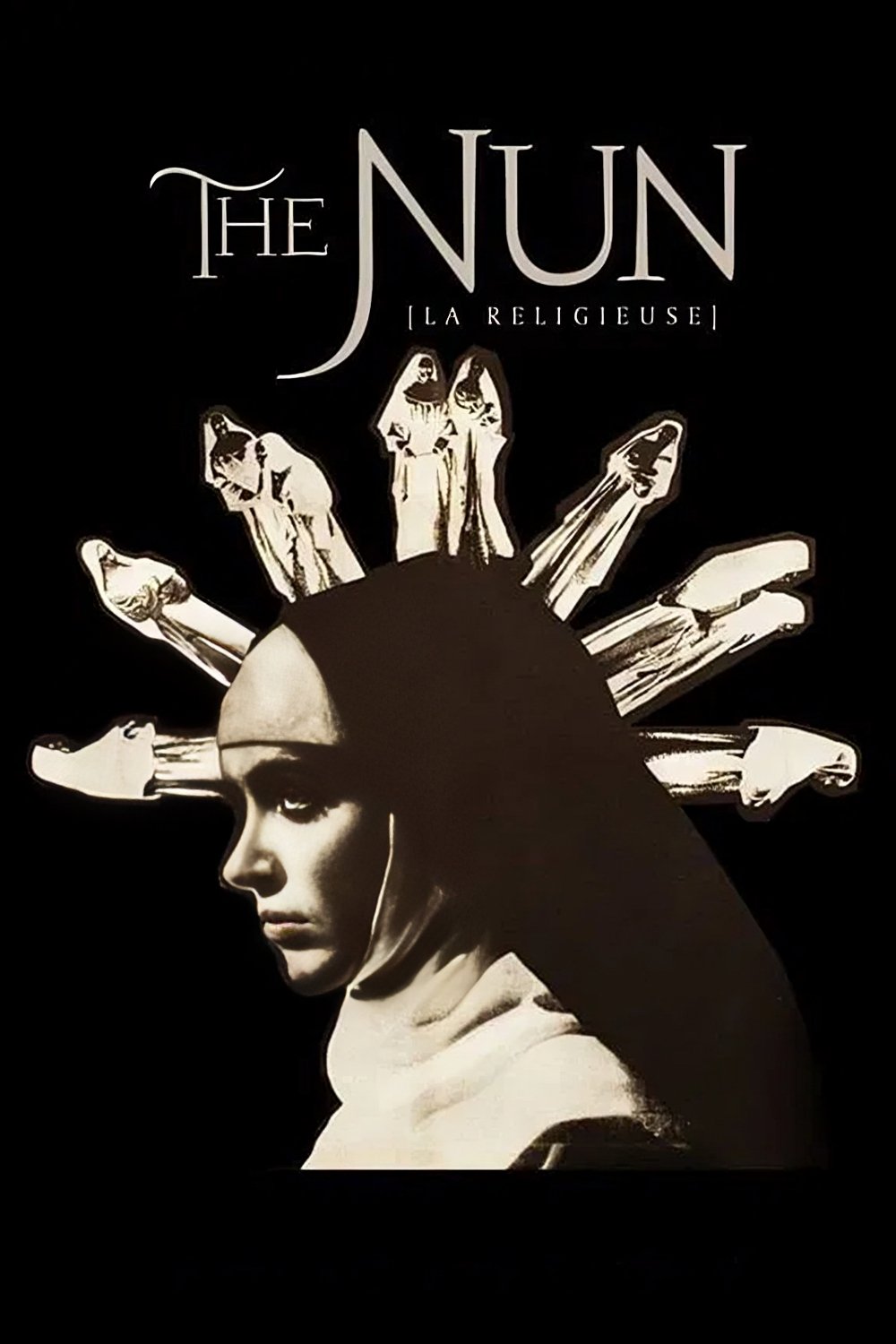 The Nun