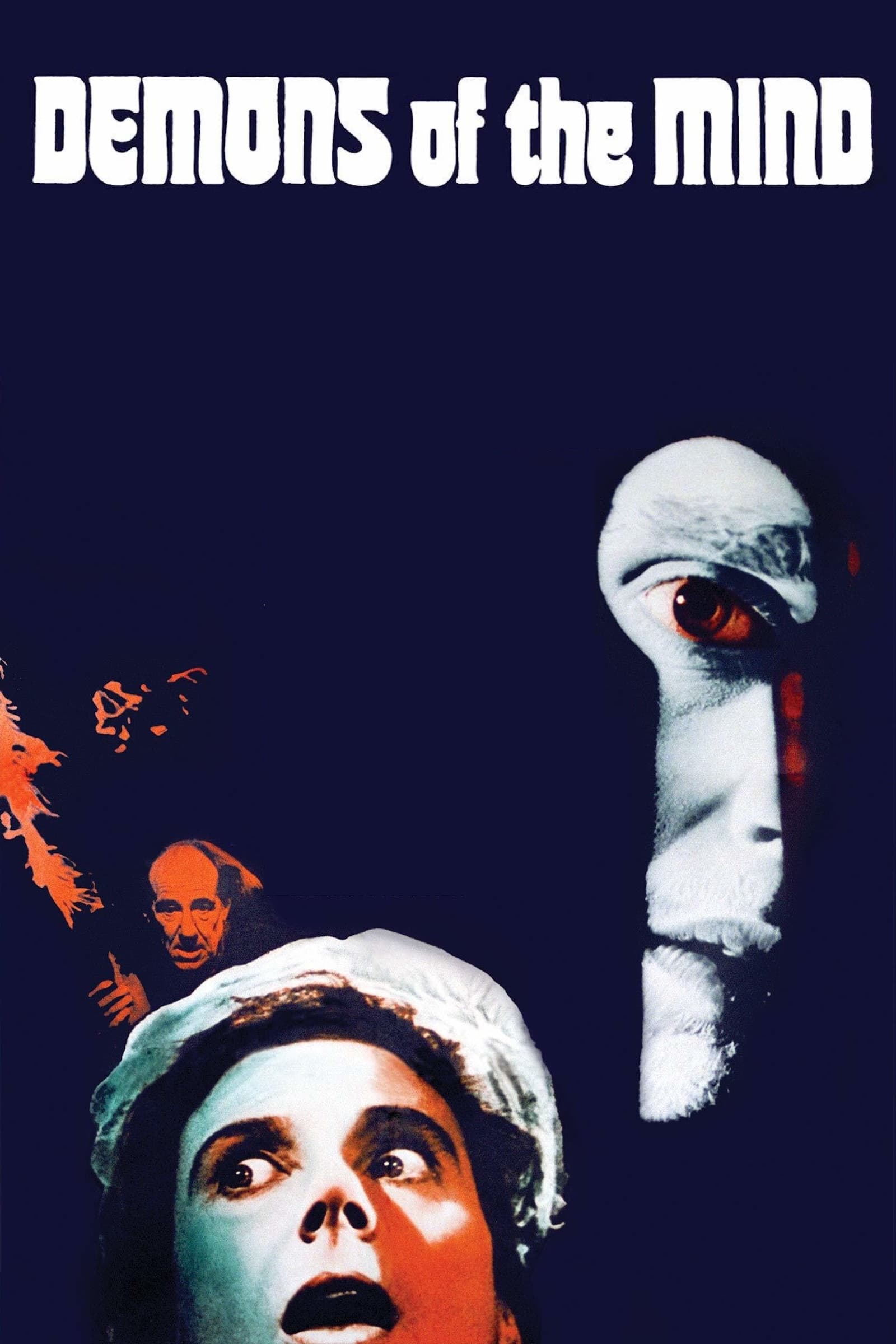 Demons of the Mind
