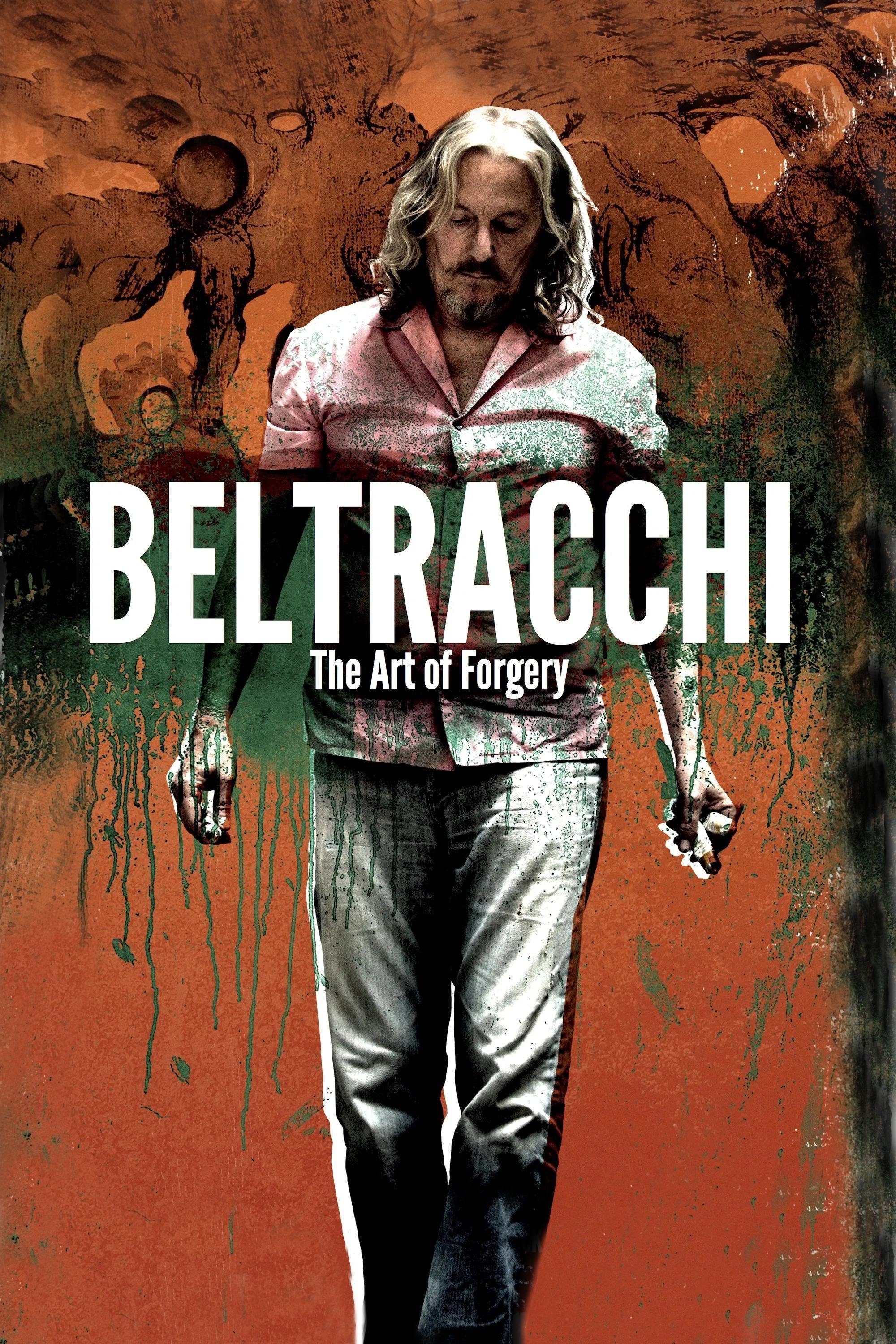 Beltracchi: The Art of Forgery