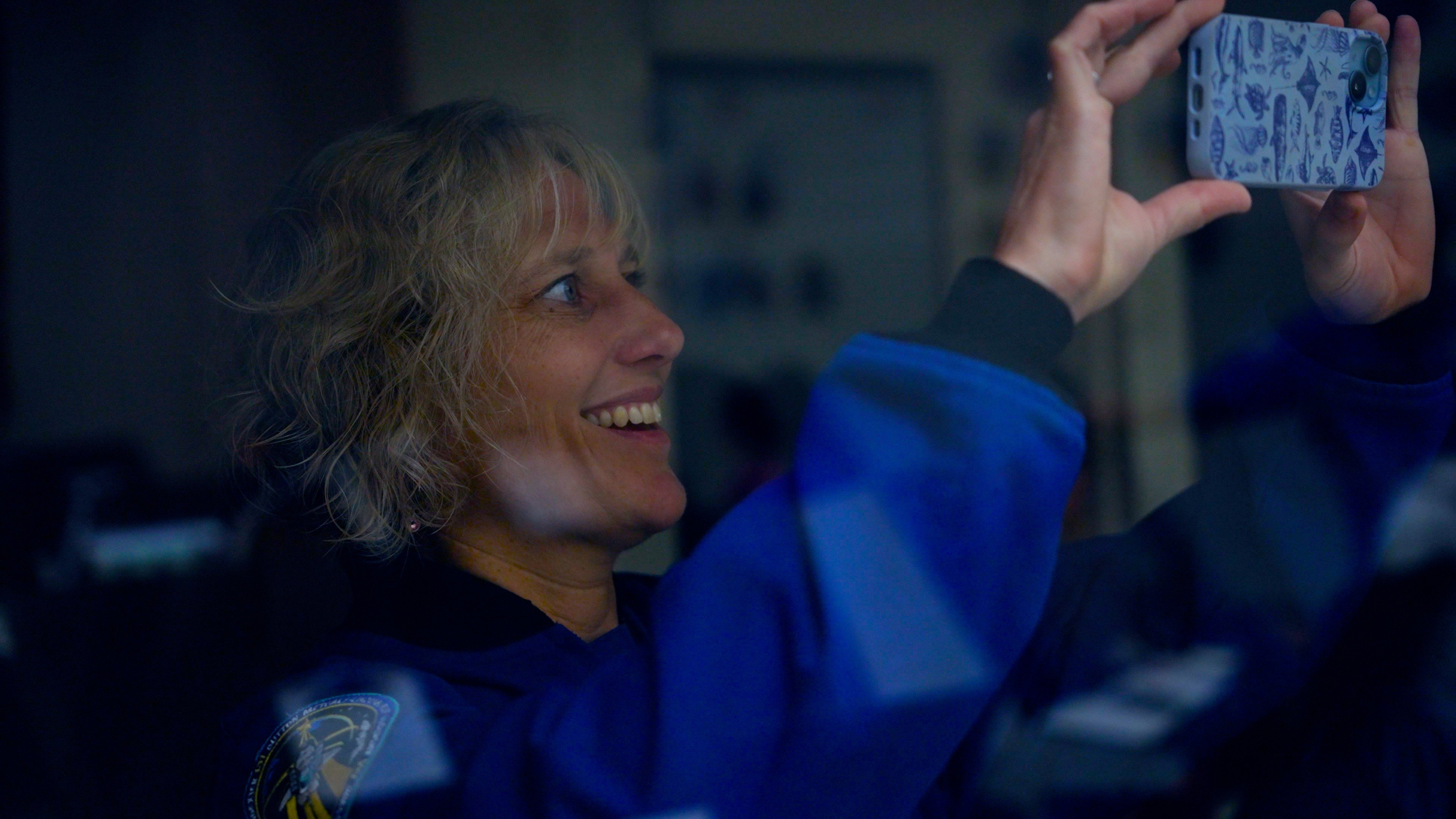 Mission: Inspire - The Challenger Center Story