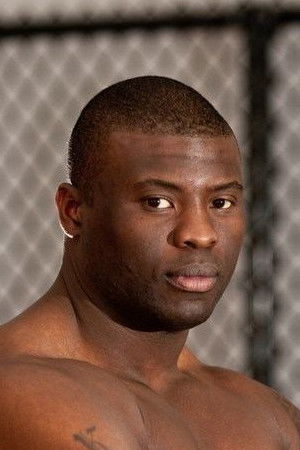 et billede af Antwain Britt