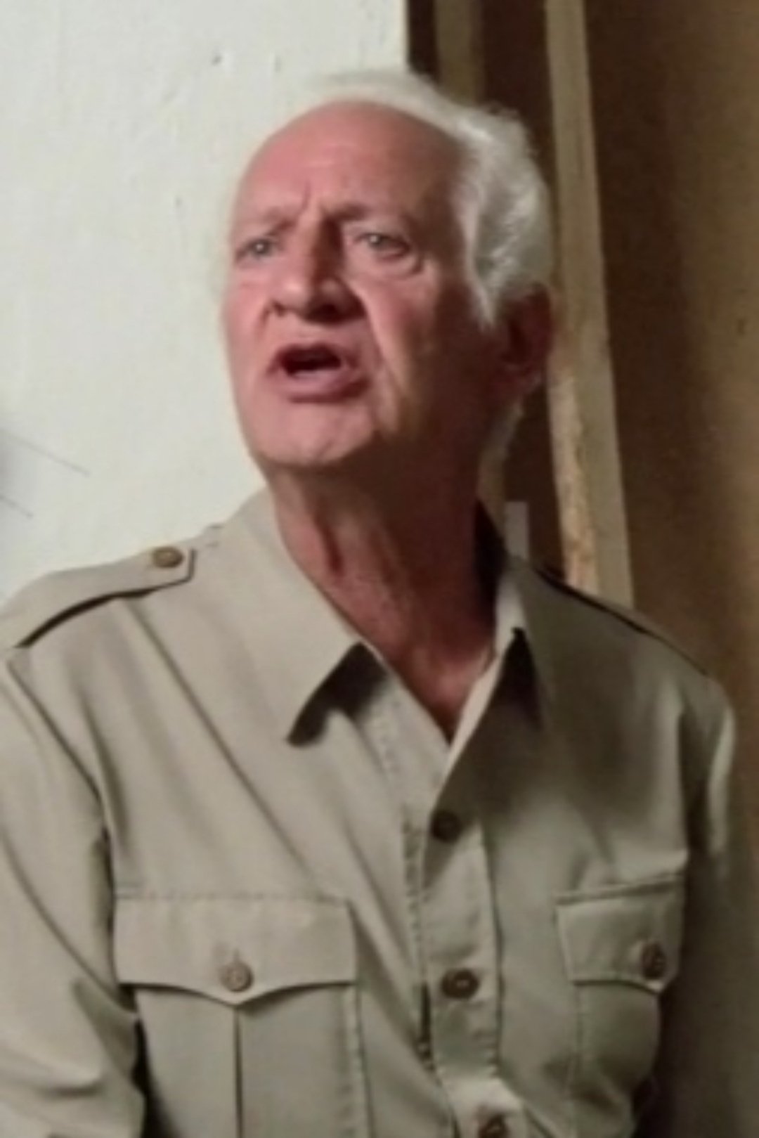 et billede af Gino Millozza