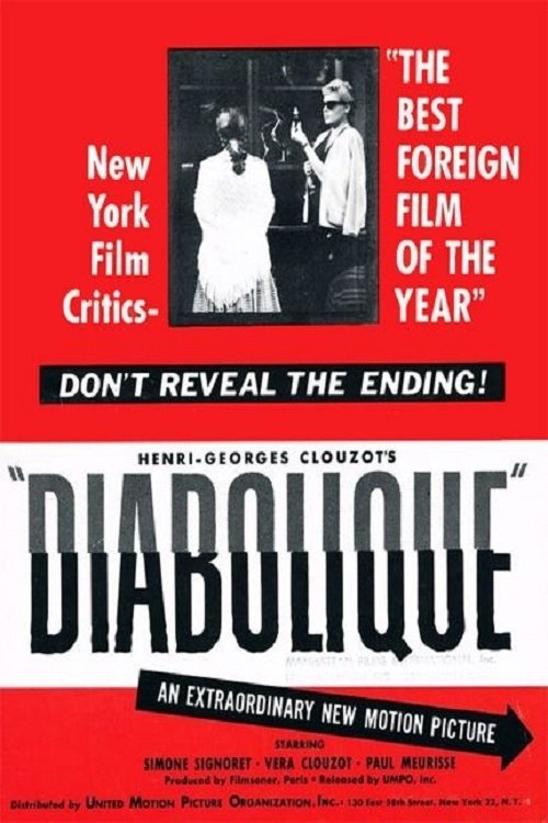 Diabolique
