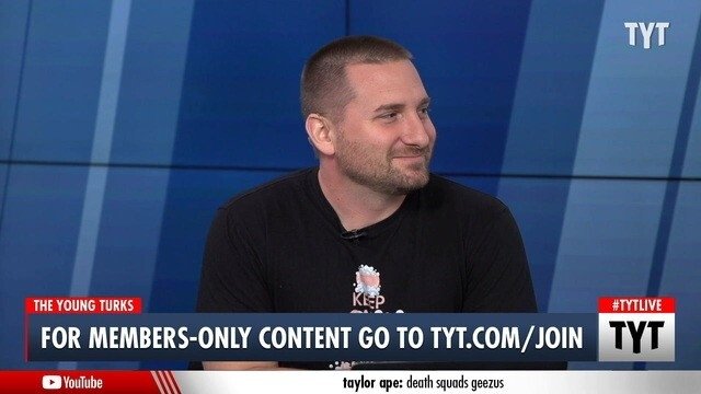 The Young Turks - Épisode 222