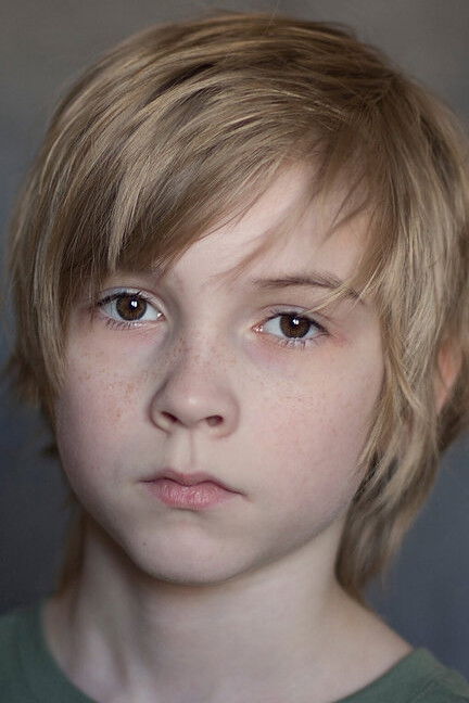 et billede af Miron Lebedev