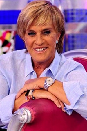 et billede af Chelo García-Cortés