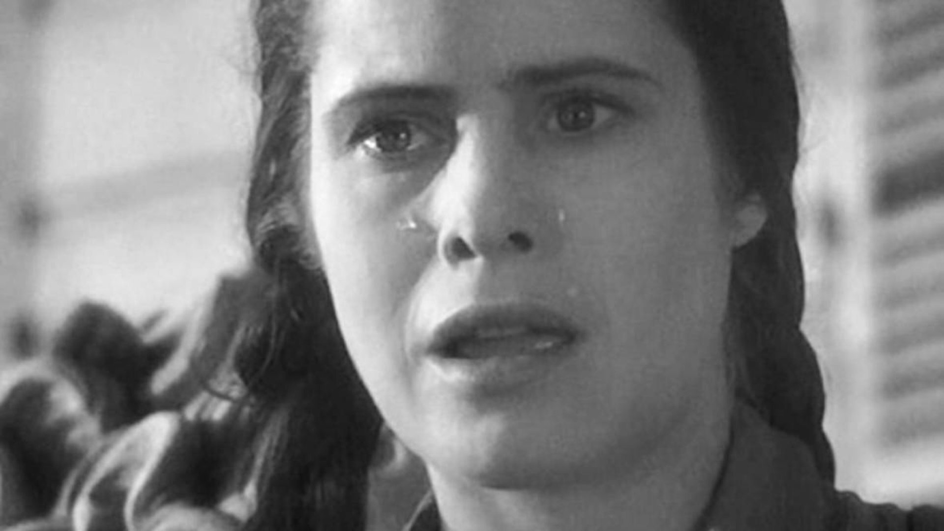 Devil's Daughter (1946)