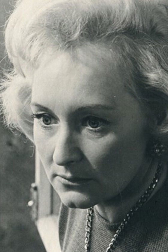 et billede af Tatyana Karpova