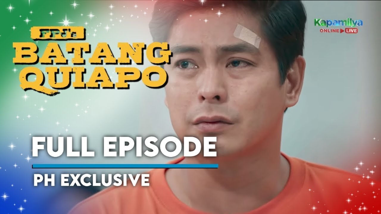 Batang Quiapo Season 2 :Episode 133  Episode 133