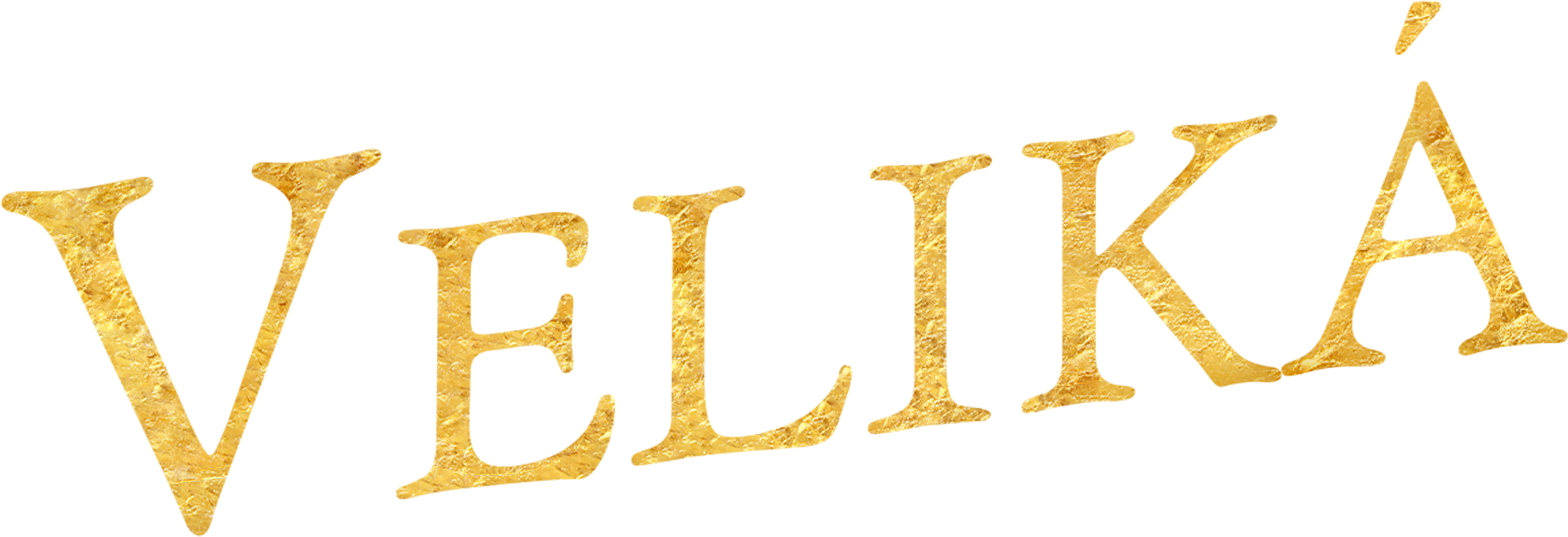 Veliká