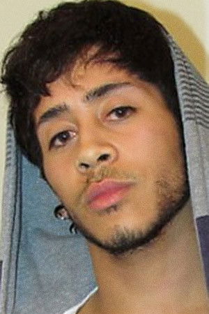 et billede af Evan Stevens