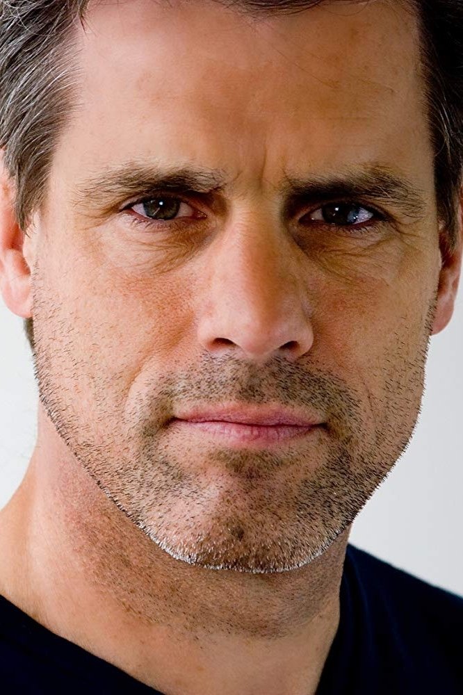 et billede af Drummond Macdougall