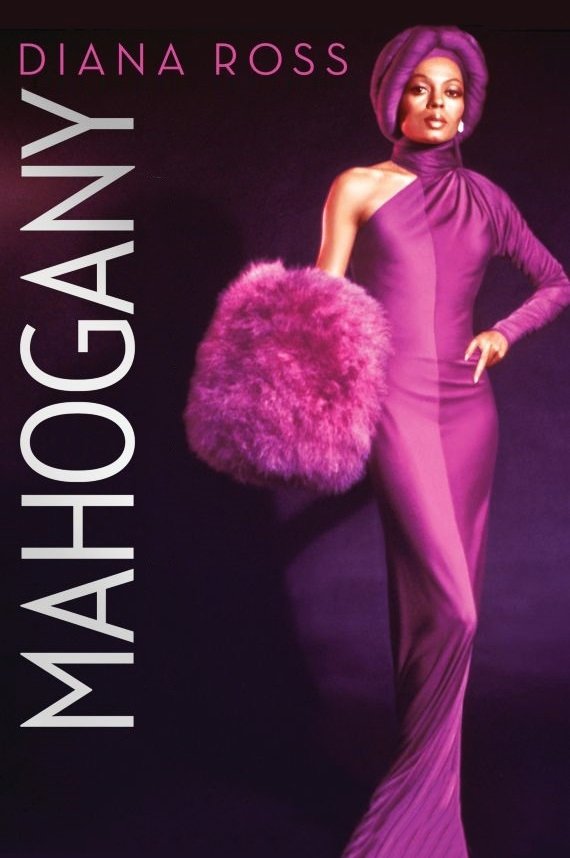 Mahogany