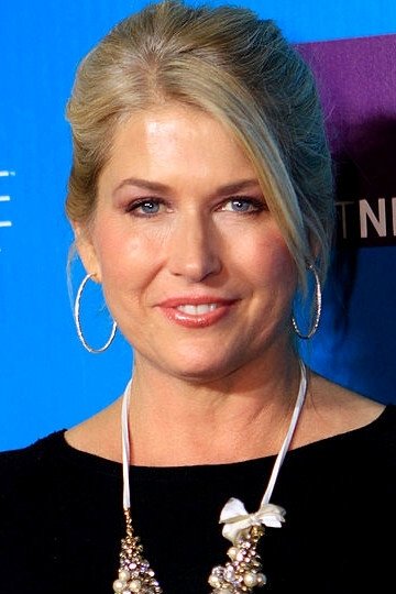 et billede af Lonnie Partridge