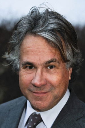 et billede af Mikael Samuelson