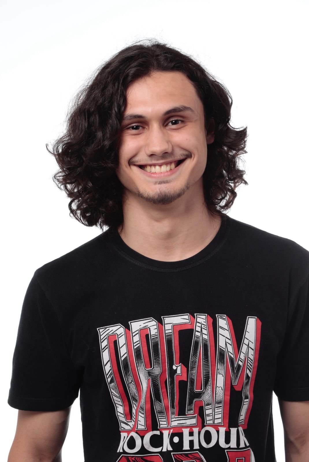 Eduardo Nunes | Sound Director