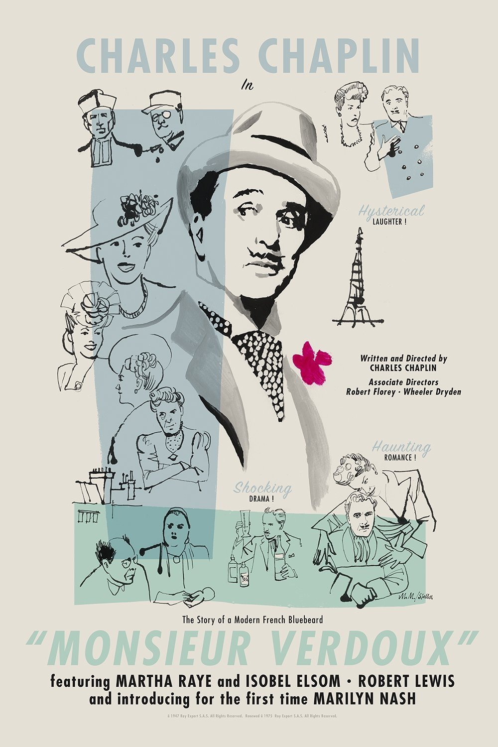 Monsieur Verdoux