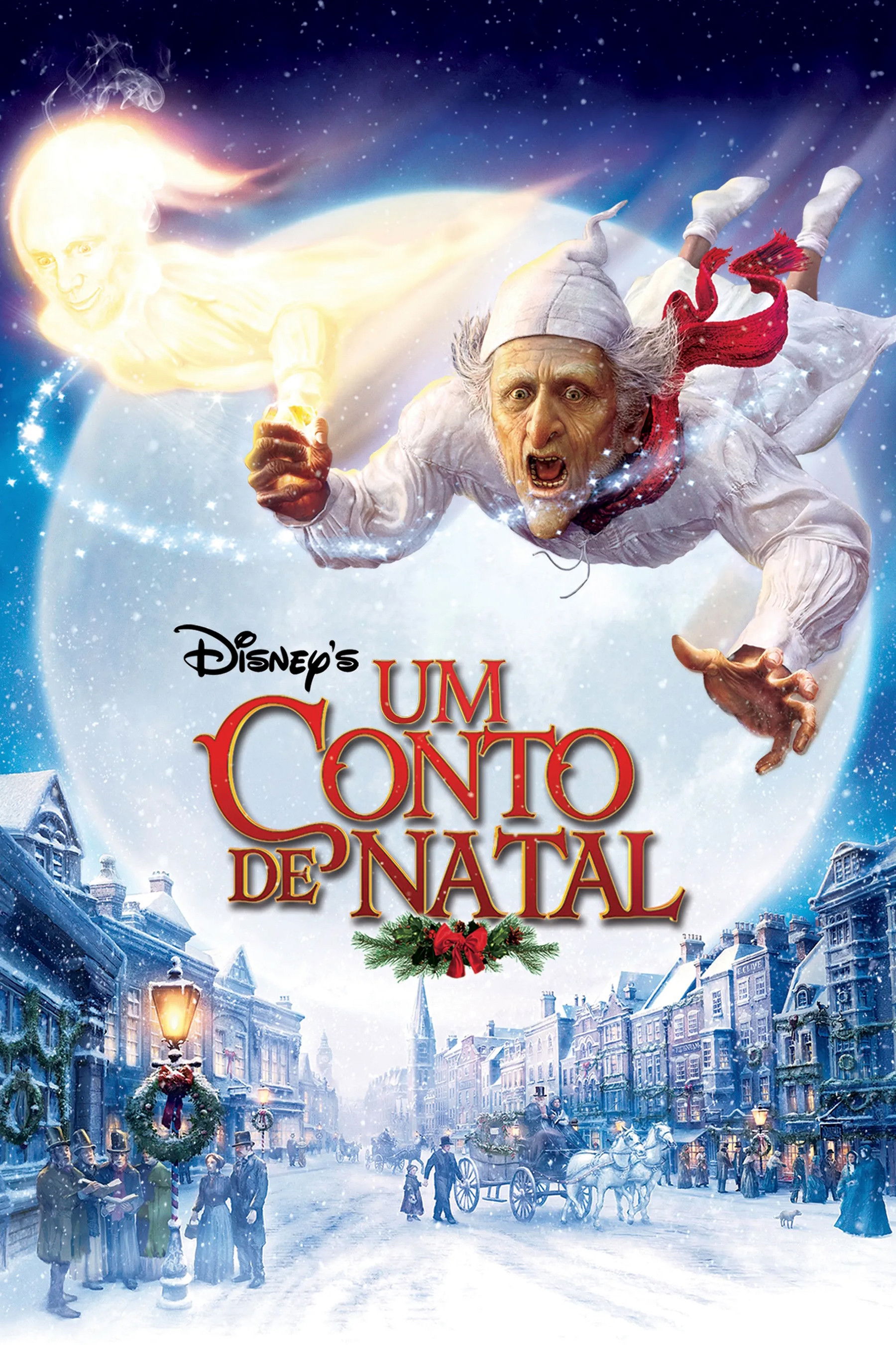 Um Conto de Natal