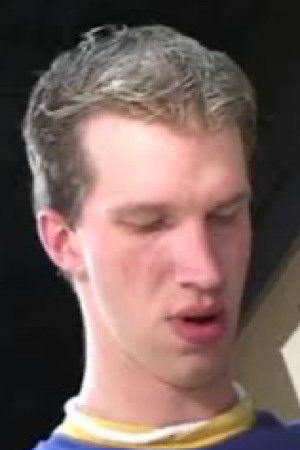 et billede af Chris Smith