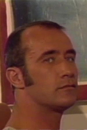 et billede af Dane Tarson