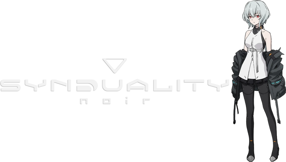 Synduality Noir