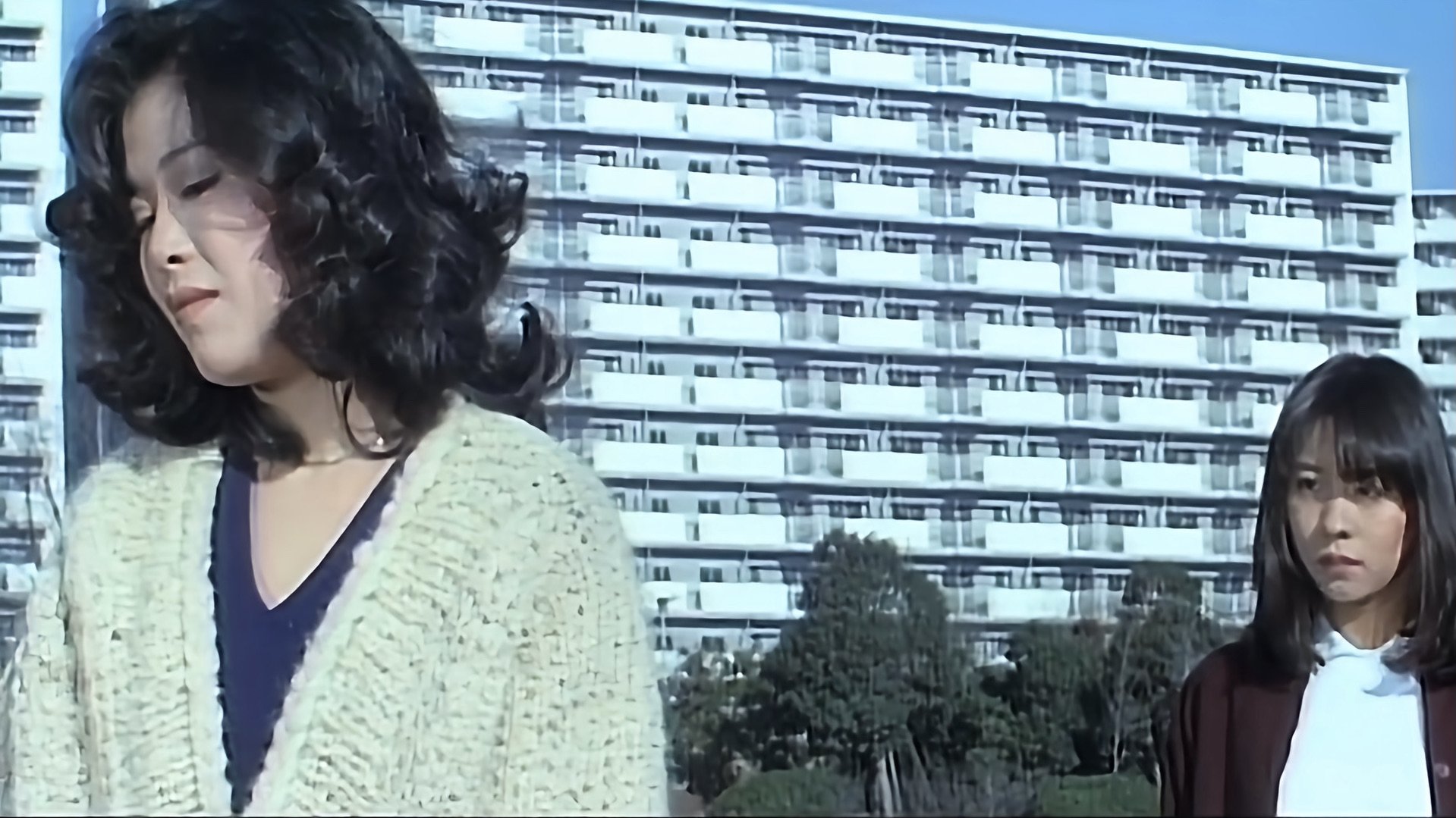 Apartment Wife Tied Up (1980)