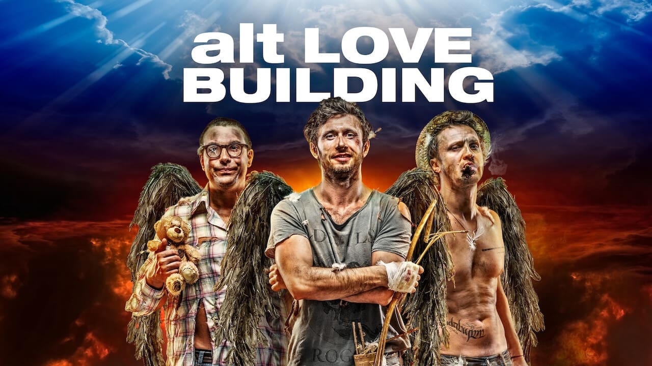 Alt Love Building