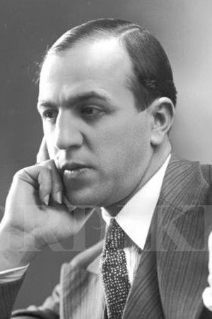 et billede af Costas Moussouris