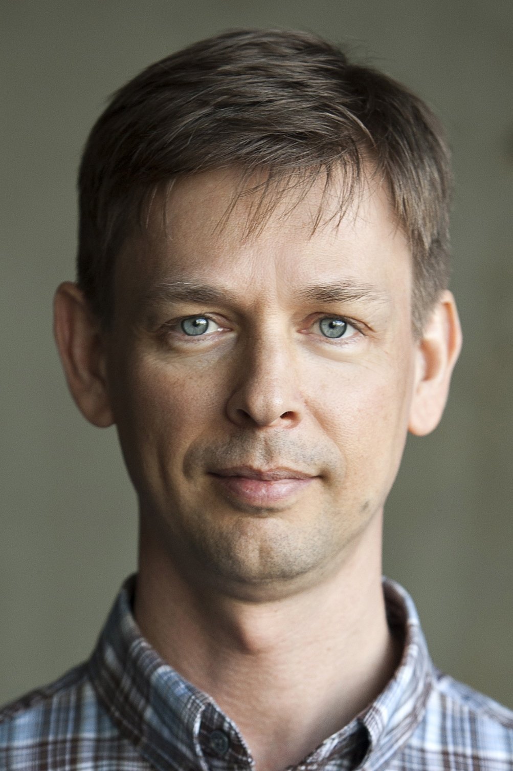 et billede af Haig Sutherland