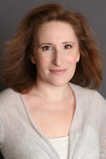 et billede af Maia Madison