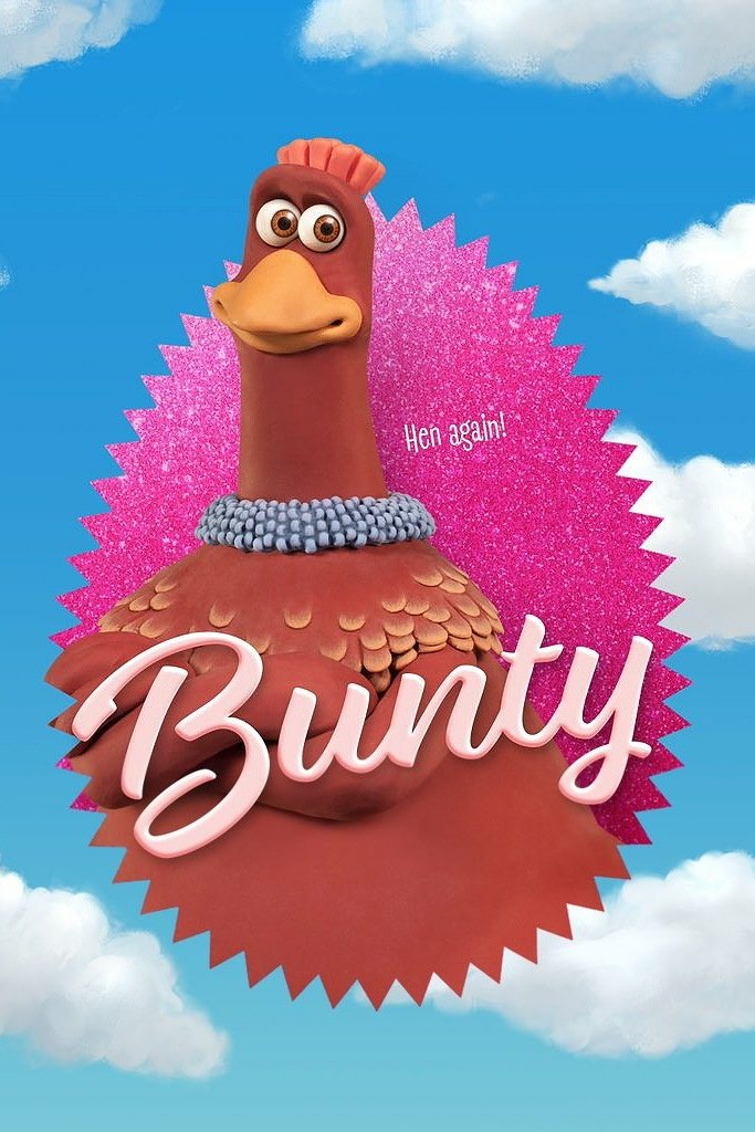Chicken Run: Dawn of the Nugget