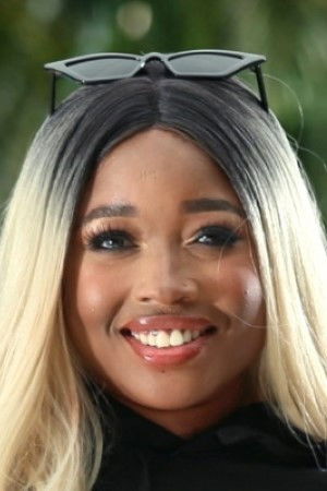 et billede af Nina Rivera