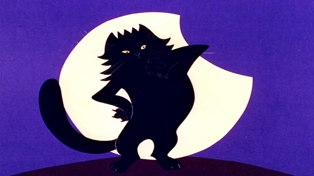Hungarian Folktales