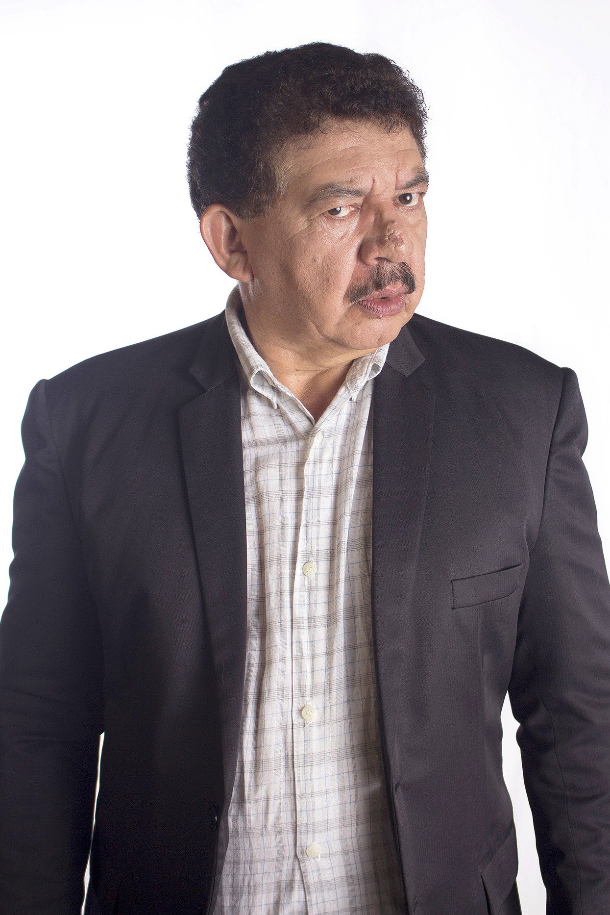 Wilfrido Acosta