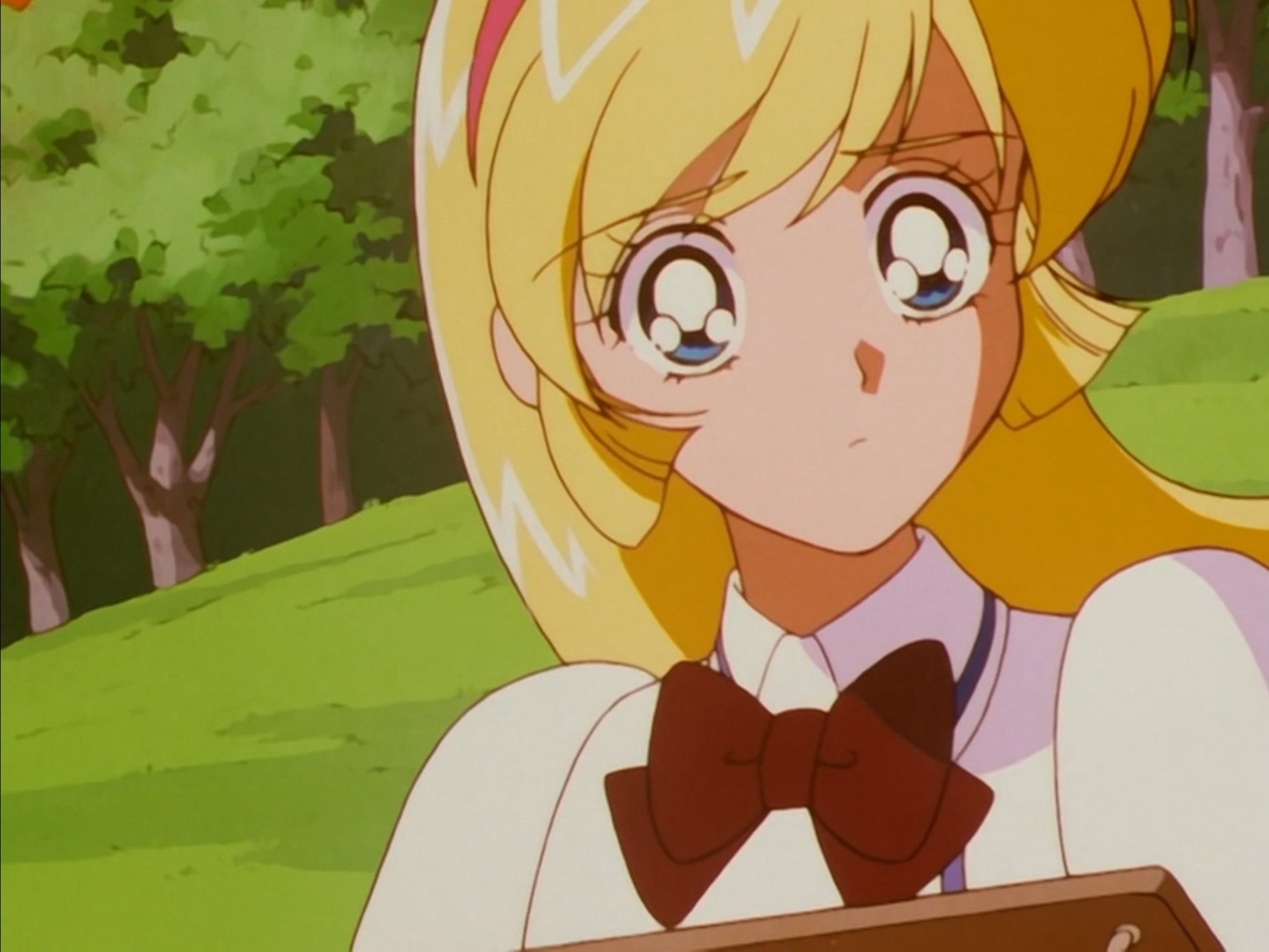 Thumbnail for Scorching Memories! Seira's Past Season 1 Episode 18