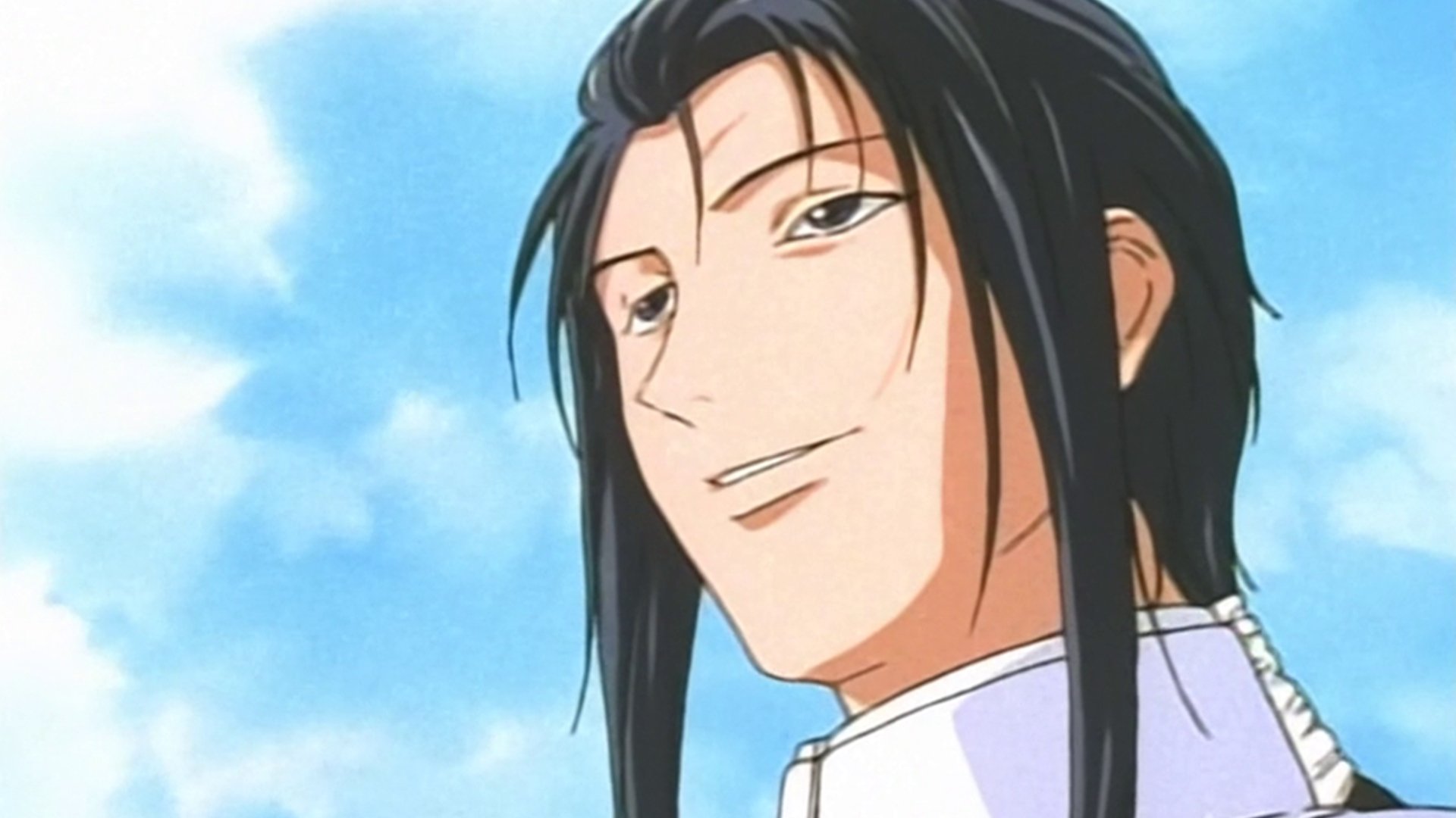 Thumbnail for Decisive Battle in an Empty Town Season 1 Episode 6