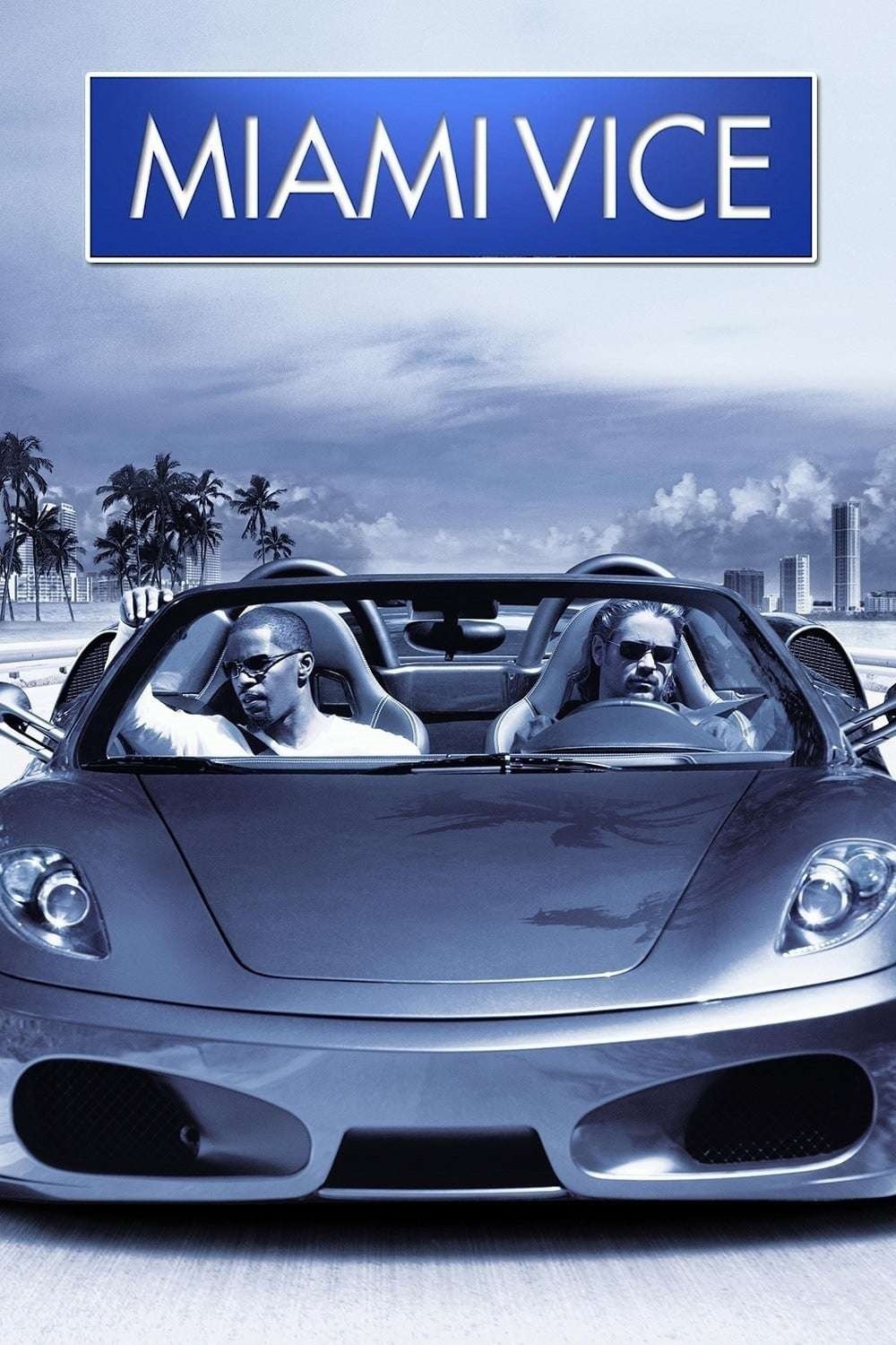 Miami Vice