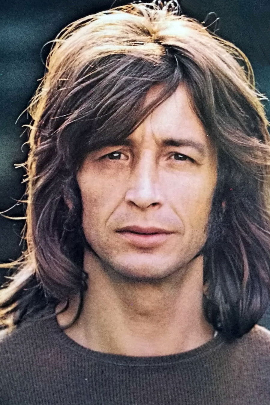 et billede af Lény Escudero