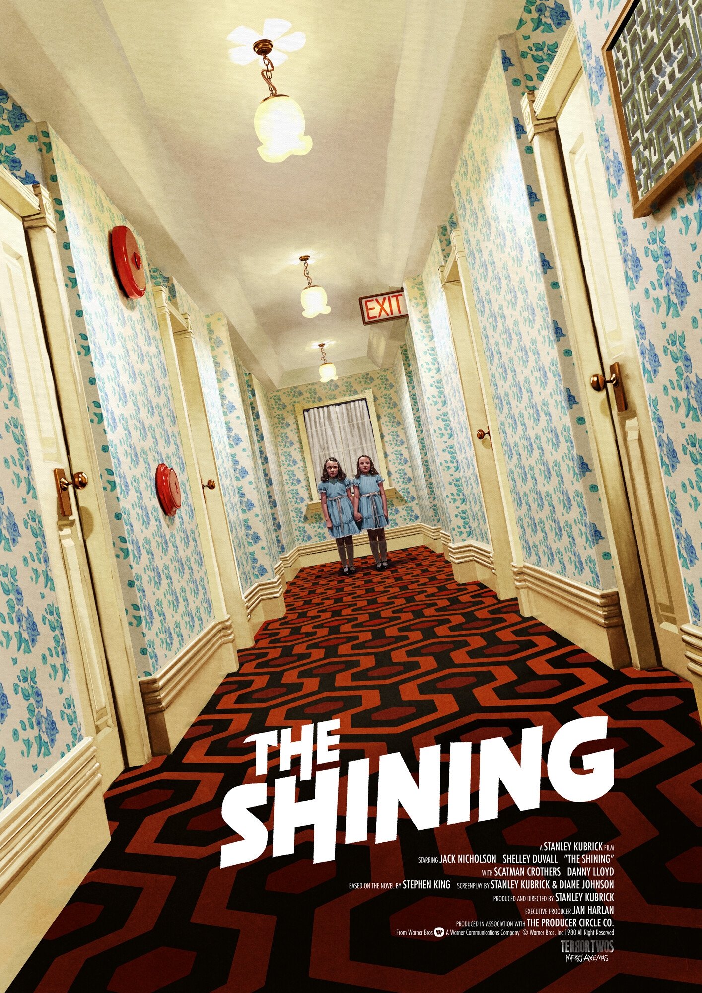 The Shining