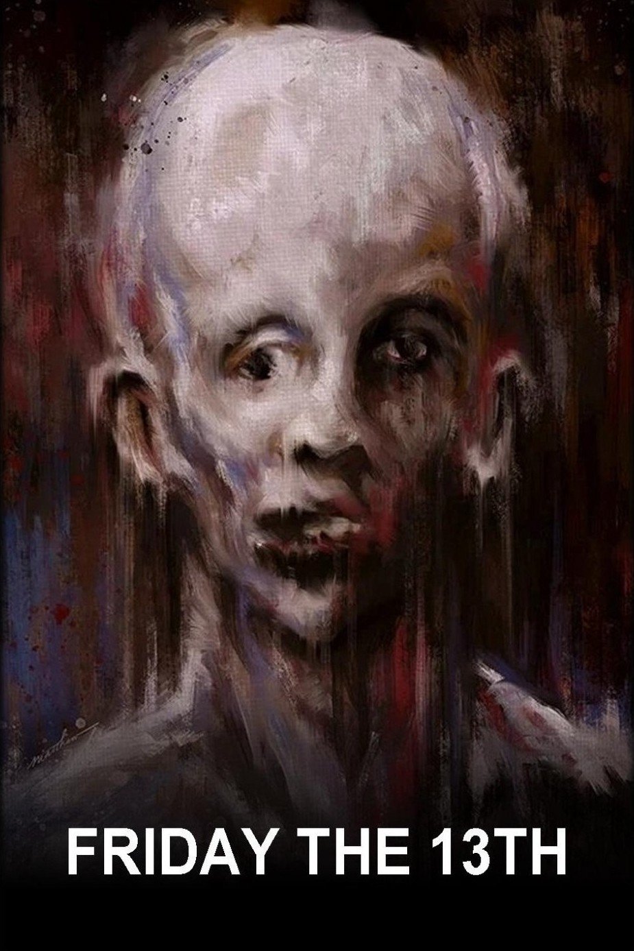Friday the 13th