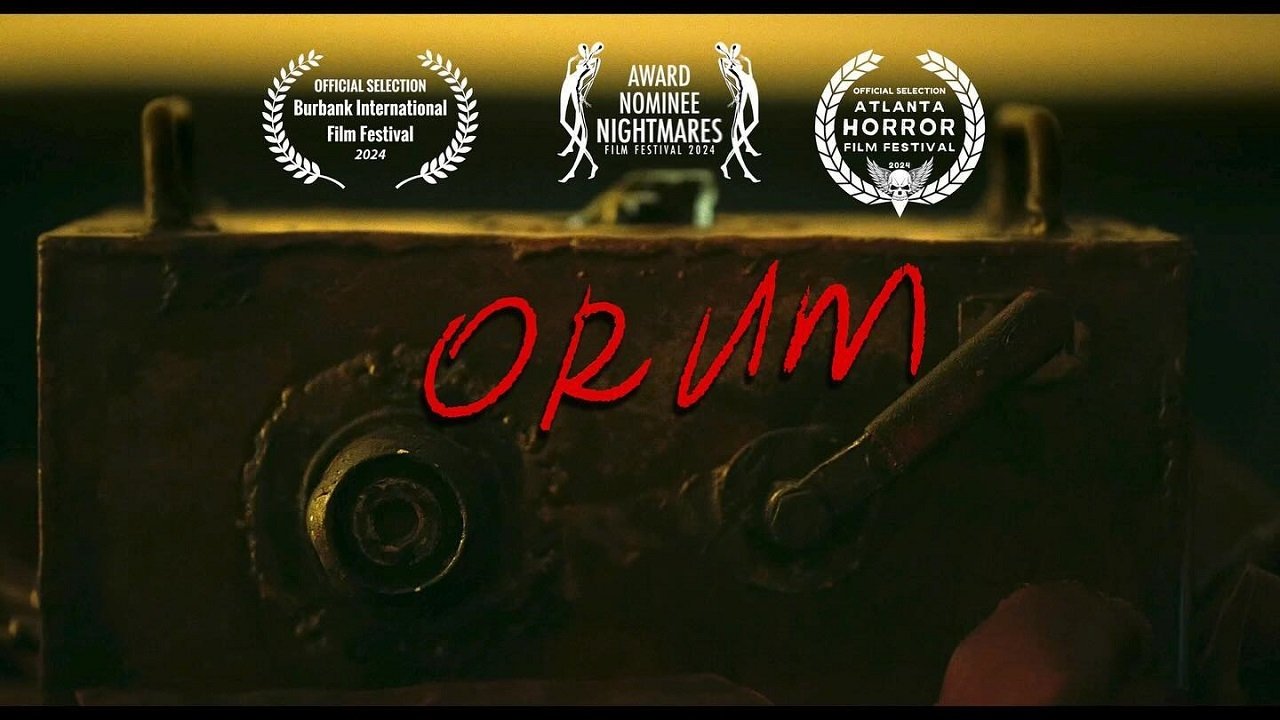 Orum (2024)