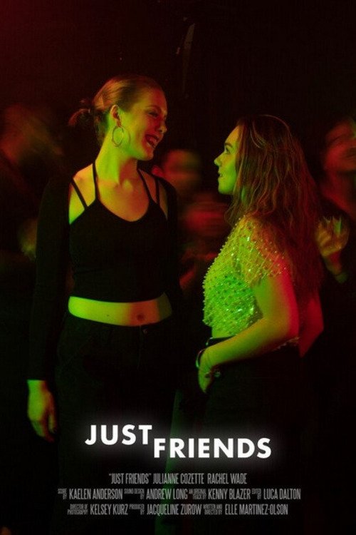 Just Friends Just Friends