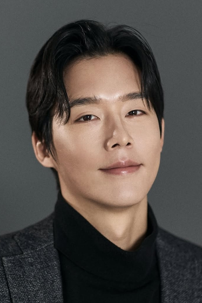 et billede af Lee Jin-kyul