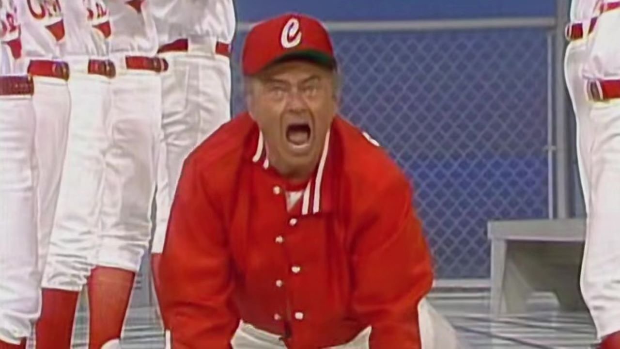 The Tim Conway Show