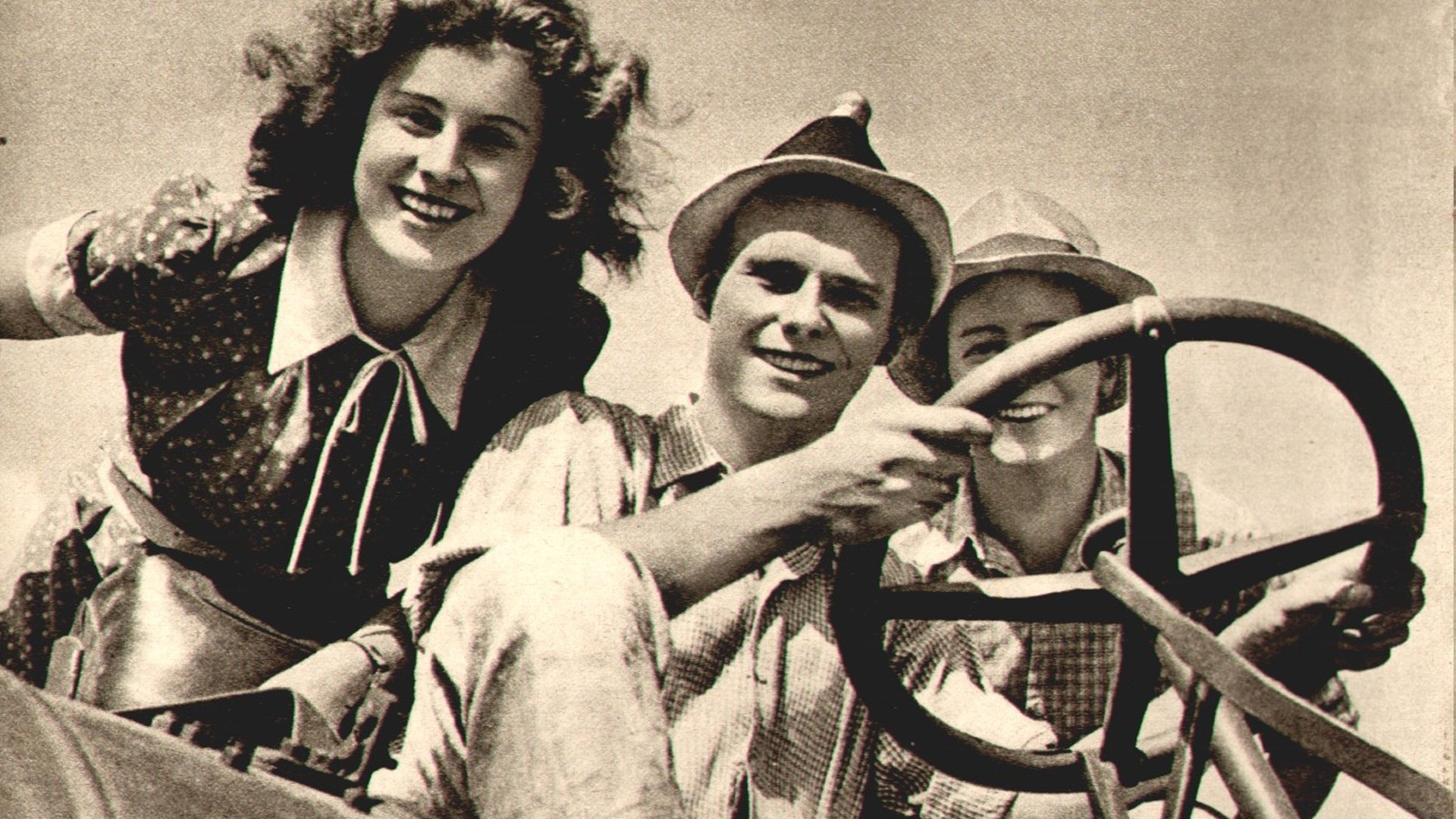 Two Worlds (1940)