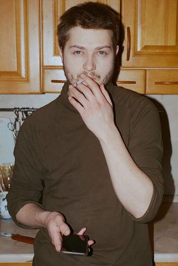 et billede af Vladimir Lipnitsky