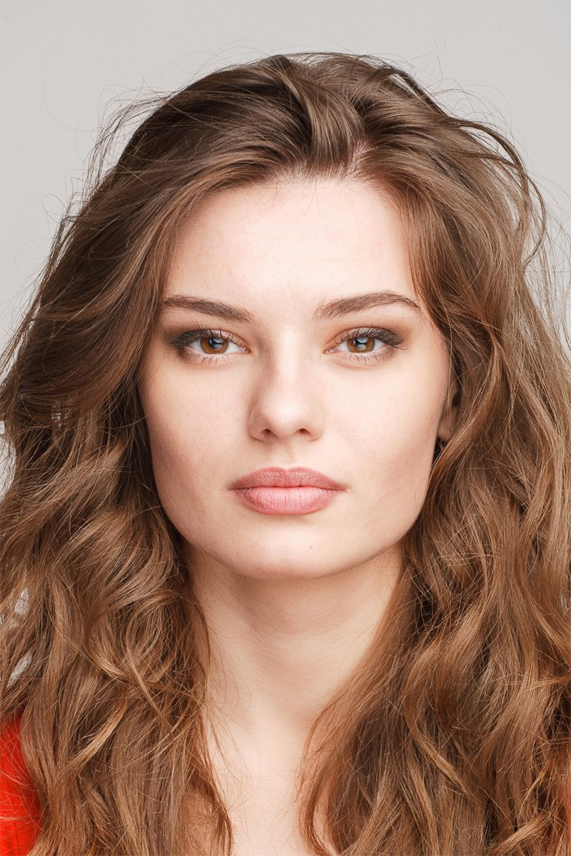 et billede af Liana Griba