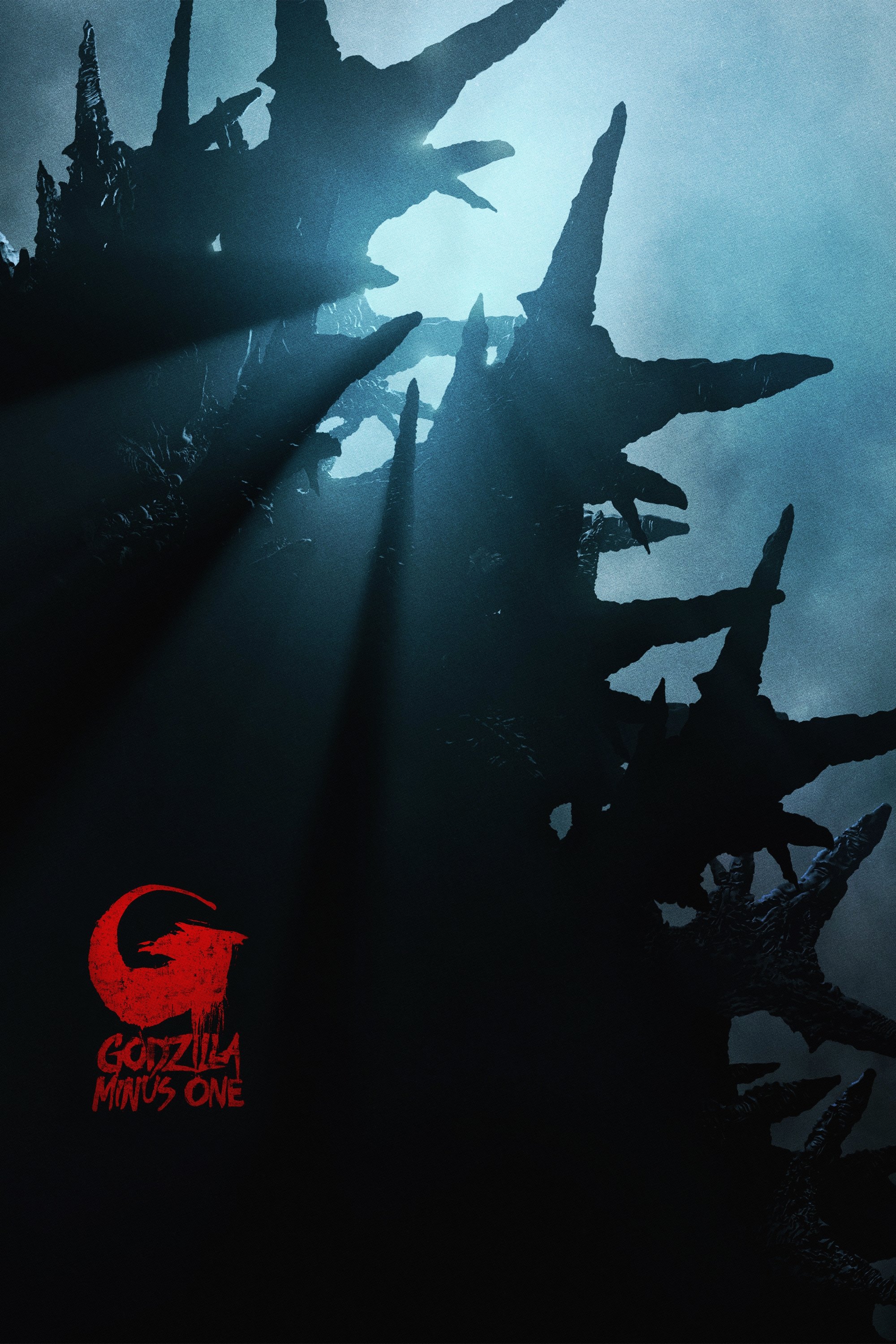 Godzilla Minus One
