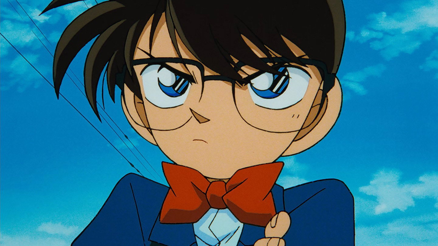 The Two Faced Brother