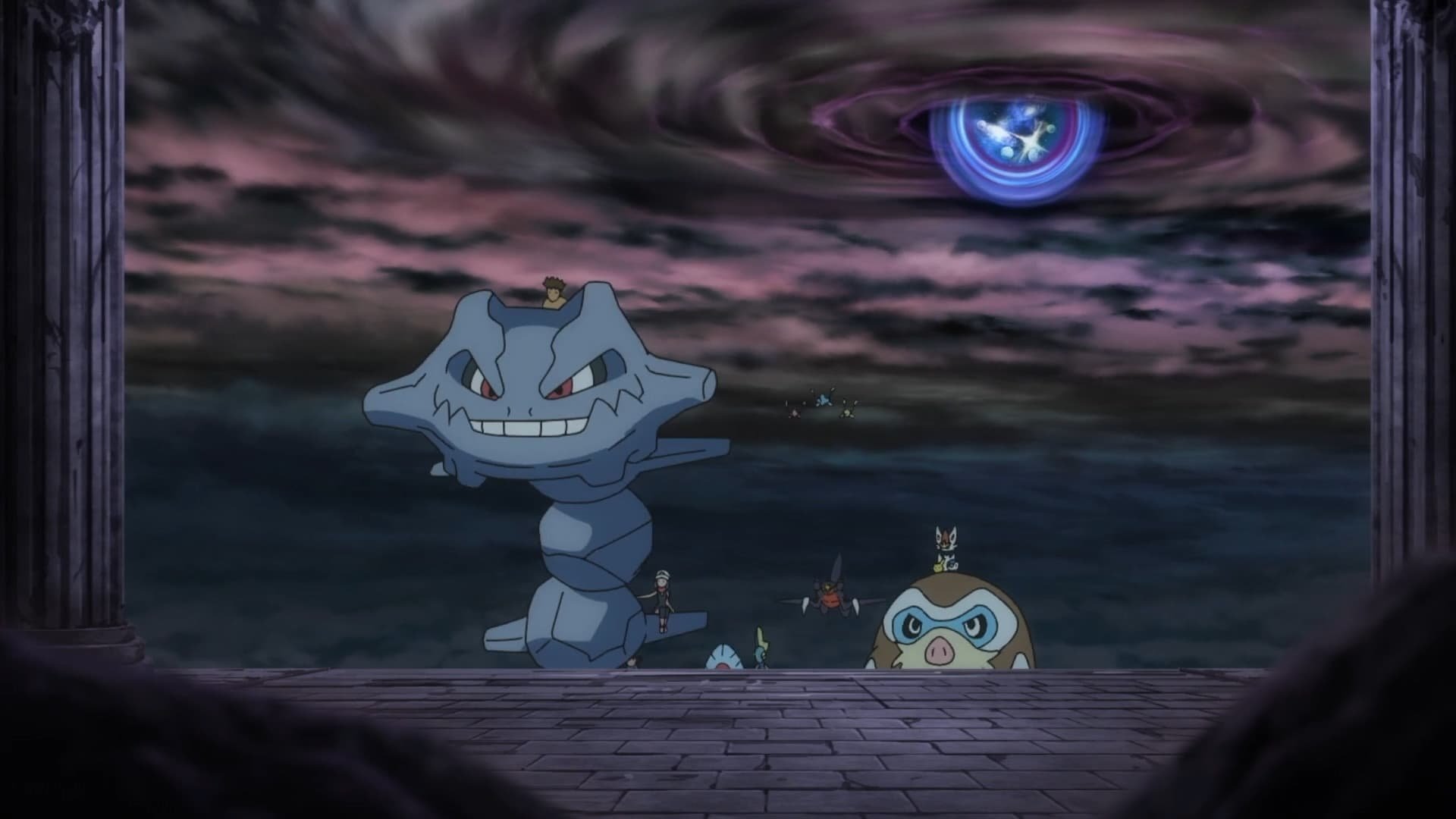 Pokémon: The Arceus Chronicles